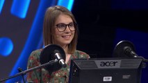 Performanca e Anxhela Tefik, Top Talent 2-Episodi 4