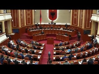 RTV Ora - Kuvendi me 17 vende bosh, Kume: Puna mund të vazhdojë normalisht