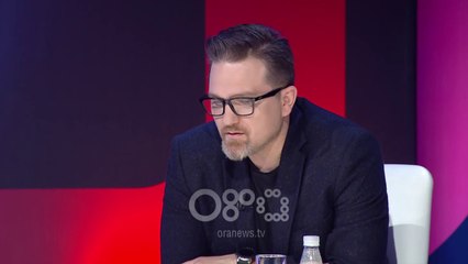 360 gradë - Julian Deda: Zgjedhjet në 30 qershor nuk do të bëhen