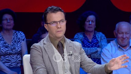 360 gradë - Shpërthen Myftaraj: Burokracia e perëndimit, do të bëj Ramën diktator