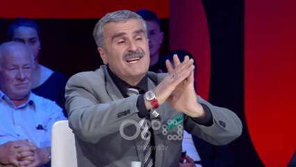 360 gradë - Deputeti Gjuzi: Ja pse hyra me protestuesve dhe policisë