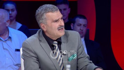 360 gradë - Zheji i kujton Gjuzit: Rama të ka vjedhur look-un