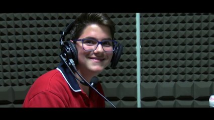 DigitAlb Field Trips - Shkolla Arsakeio e Tiranës