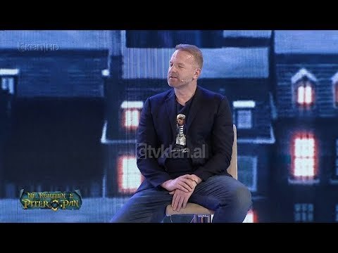 Igli Tare: Nje dite do te kontribuoj per futbollin shqiptar