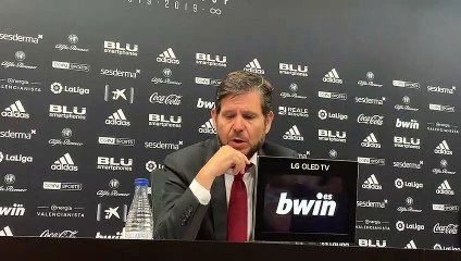 Alemany no descarta una Cesión de Kangin Lee