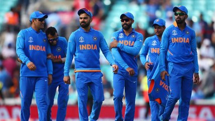 ICC WC 2019: யாரும் செய்யாத சாதனை இந்த உலக கோப்பையில் நிகழ்த்தப்படுமா?- வீடியோ