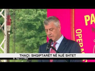 Lajme WEB – Ora 13:00 – 28 Maj 2019