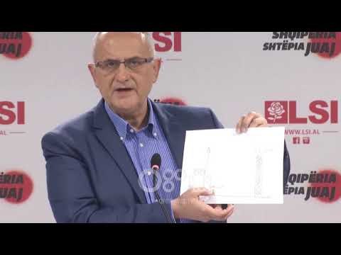 RTV Ora - LSI: Qeveria grabitje pa tender, prokuroria hesht