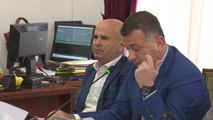 Balla: Opozita pengon integrimin por ne jemi optimistë - News, Lajme - Vizion Plus