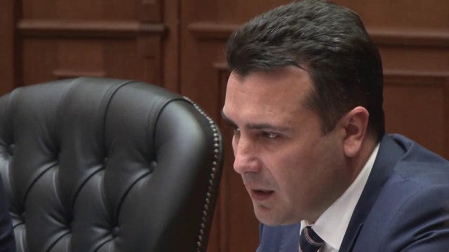 “Rikonstruimi”, partnerët e koalicionit shqyrtojnë emrat