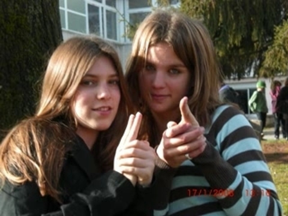 VIVE LES BISSEUSES