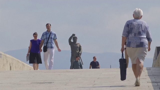 Regjistrimi i popullsisë merr dritën jeshile në Qeveri