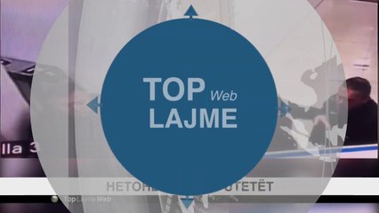 Lajme WEB - Ora 16:00 - 28 Maj 2019