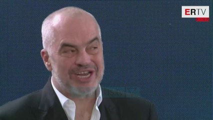 Portal edhe për mjekët/ Rama: Rrisim rrogat - News, Lajme - Vizion Plus