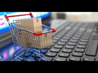 RTV Ora - Shtrenjtohen blerjet online? Taksohet kostoja e transportit me mbi 22 euro