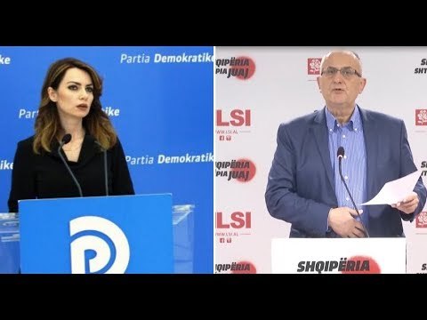 RTV Ora - PD-LSI: Qeveria fsheh korrupsionin, klasifikon sekret shtetëror tenderat