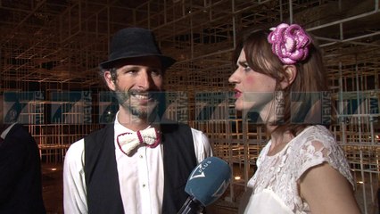 ARTISTET E HUAJ PUSHTOJNE TIRANEN - News, Lajme - Kanali 7