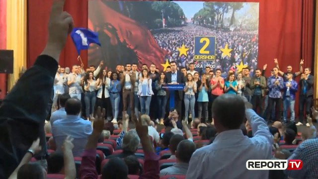 Basha refuzon sërish ftesën për dialog: S'ka zgjidhje pa largimin e Ramës