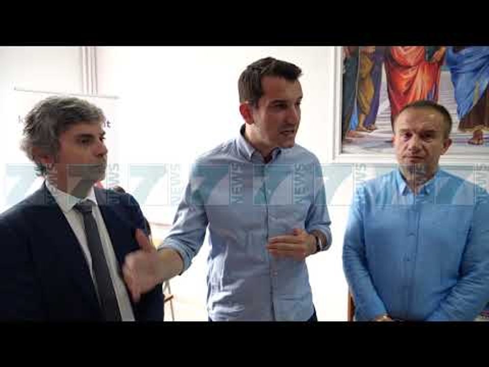 NDAHEN KARTAT E STUDENTIT, VELIAJ «SE SHPEJTI EDHE KAMPUSI» - News, Lajme - Kanali 7