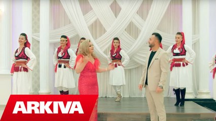 Mirjeta & Arberor Bashota - Dasma jone na qofte perhajer (Official Video HD)