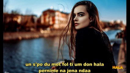 Fitim Bajra - ANI VUJ
