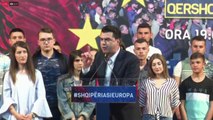 Basha: Të ikë Rama, gati për zgjidhjen e krizës politike - Top Channel Albania - News - Lajme