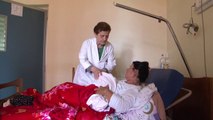 Kirurgia 79-vjeçare/ Braktis pensionin, i rikthehet sallës së operacionit - Top Channel Albania