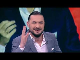 Fiks Fare, 28 Maj 2019, Pjesa 1 - Investigative Satirical Show