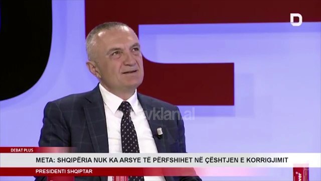 Meta: Shqiperia te mos nderhyje ne marredheniet Kosove-Serbi