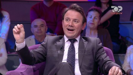 Top Show, 28 Maj 2019, Pjesa 2