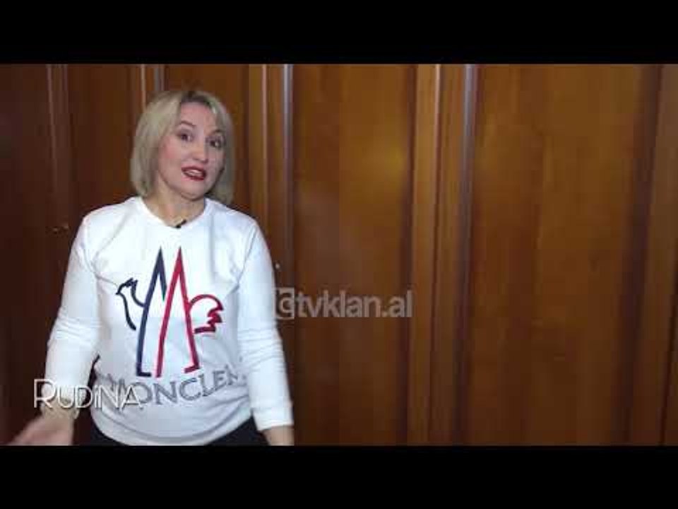 Rudina - Si te pregatisim valixhen e pushimeve pa e mbingarkuar! (28 maj 2019)