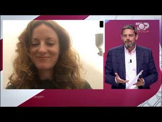 Beteja për Europën - Top Show, 28 Maj  2019, Pjesa 1