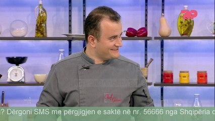 Receta e ditës - Në Shtëpinë Tonë, 29 Maj 2019, Pjesa 2