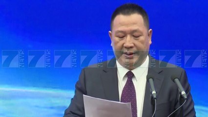 «HUAWEI» PARALAJMERON SHTETET E BASHKUARA - News, Lajme - Kanali 7