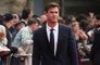 Chris Hemsworth not allowed to do interviews with Chris Evans