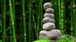 Relaxing ZEN Music, Shakuhachi Flutes, Bowls & Chimes for Meditation, Healing Massage, Reiki, Yoga, Tai Chi, SPA - 4K