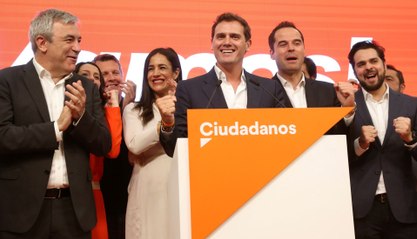 Tertulia de Federico: La posición de Cs