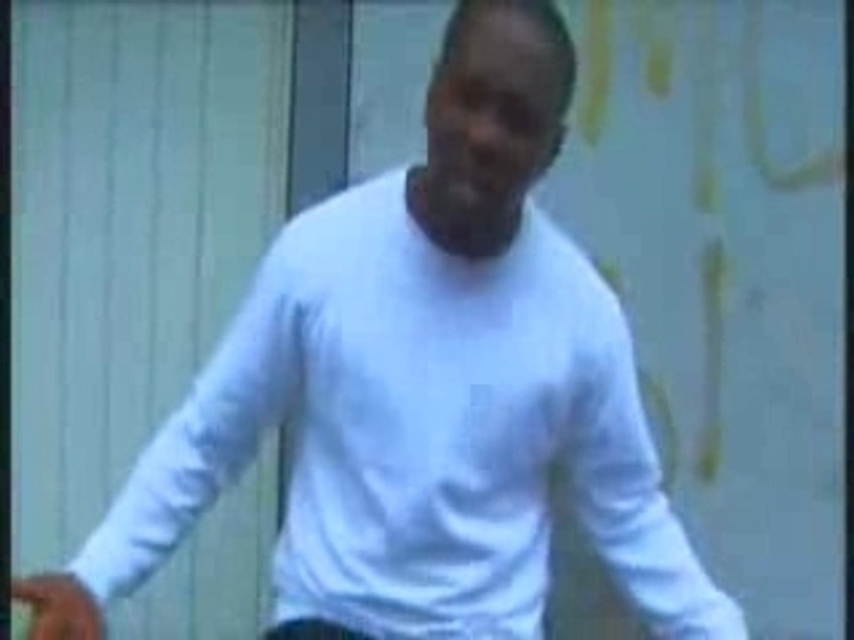 AL QUAIDAR FEAT ALPHA 5.20 - SARCELLES