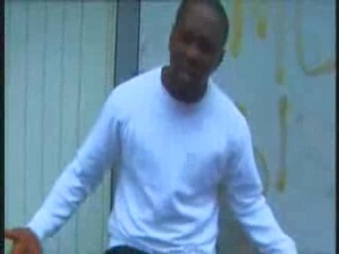 AL QUAIDAR FEAT ALPHA 5.20 - SARCELLES