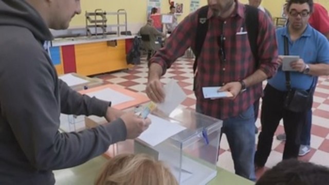 El Gobierno admite descuadres en los datos de la web sobre las municipales