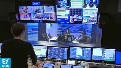 Le délégué CFDT Frédéric Chanterelle réagit au redressement judiciaire de WN (ex-Whirlpool)