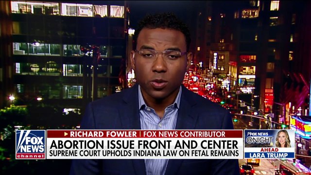 Justice Thomas says Supreme Court will have to 'confront' abortion - Fox News