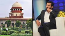 Supreme Court కు... రవిప్రకాశ్ ముందస్తు బెయిల్ కోసం పిటిషన్!!