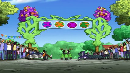 Dino Squad 121 - One Percent Inspiration | HD | fll eps | Dinosaur cartn