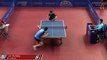 Lin Yun-Ju vs Lam Siu Hang | 2019 ITTF China Open Highlights (Pre)