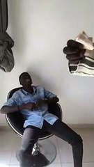 Coulisses série "Adja" : Les folies de Wadioubakh, Doudou et Ngor