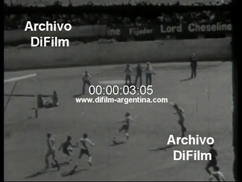 River Plate vs Banfield - Campeonato Nacional 1976