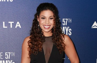 Jordin Sparks 'terrified' by Dancing with the Stars
