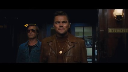 Leonardo DiCaprio protagonizará la nueva película de Guillermo del Toro