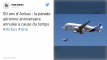 50 ans d’Airbus : la parade aérienne anniversaire annulée à cause du temps